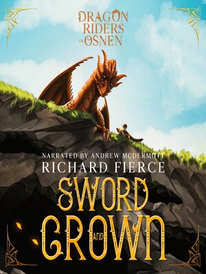 cover image of Sword and Crown